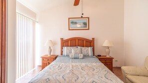 House, Multiple Beds, Balcony (Olas Altas) | 4 bedrooms, individually decorated, individually furnished, bed sheets - Olas Altas Epic Beach Home Scenic Gem Las Conchas (Puerto Peñasco)