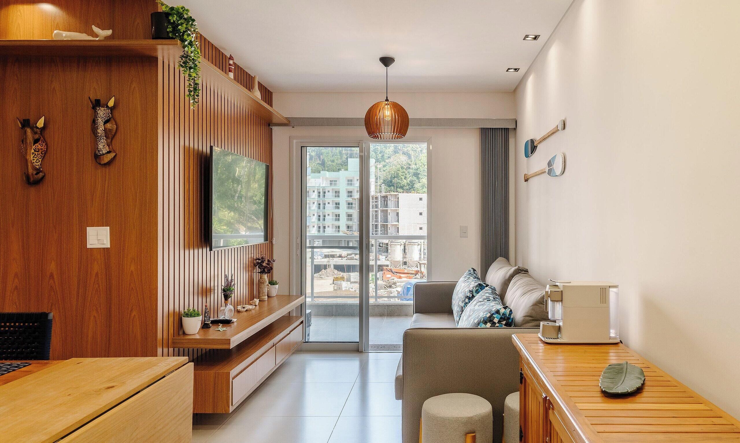 Perushuoneisto | Oleskelualue