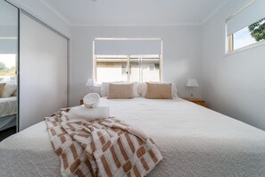 4 camere, accesso a Internet, lenzuola