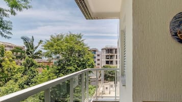 Basic Apartment | Property grounds