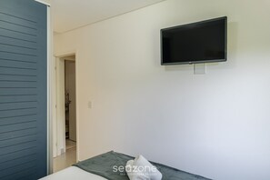 Basic-Apartment | 2 Schlafzimmer