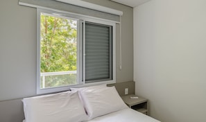 Basic-Apartment | 2 Schlafzimmer