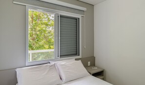 Basic Apartment