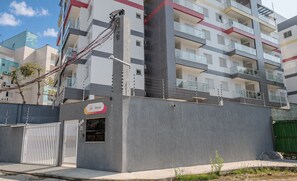 Exterior - Comfort and Leisure 500m From the Beach - Ire0022 (Ubatuba)
