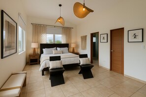 4 bedrooms, iron/ironing board, WiFi, bed sheets - Gypsea House • Pool & Beach Dorado (Dorado)