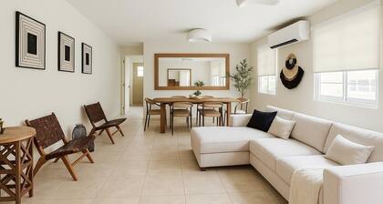 Gypsea House • Pool & Beach Dorado