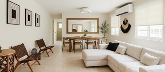 Gypsea House • Pool & Beach Dorado