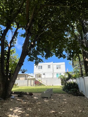 Property grounds - Gypsea House • Pool & Beach Dorado (Dorado)