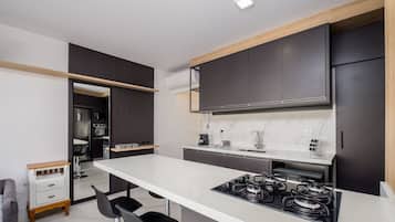 Dapur pribadi