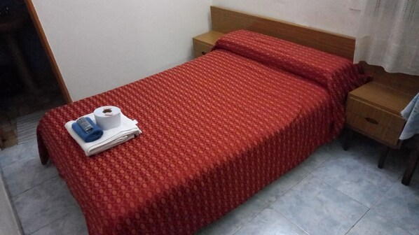 Double Room | Free WiFi