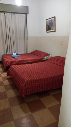 Quadruple Room | Free WiFi
