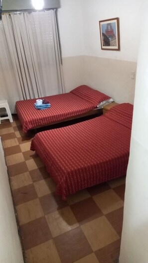 Triple Room | Free WiFi