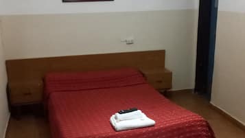 Chambre Double | Wi-Fi gratuit