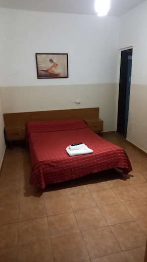 Double Room | Free WiFi