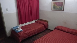 Triple Room | Free WiFi
