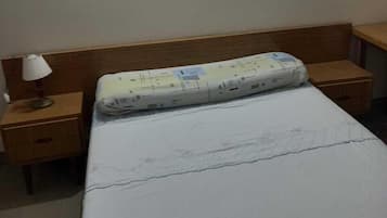 Double Room | Free WiFi