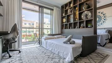 Basic Apartment | 1 bedroom