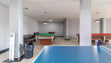 Sala de juegos