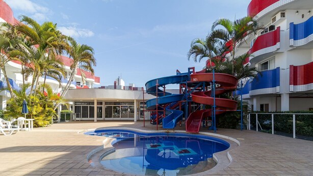 Unclassified image, 1 of 15, button - Apartment 200m From Ingleses Beach Iho264 (Florianópolis)