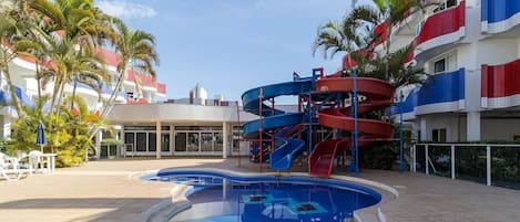 Appartement de base | Piscine | Piscine extérieure