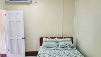 1 chambre, accès Internet, draps fournis