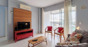 Appartement | Coin séjour