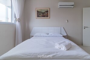 Apartamento básico | 3 dormitorios