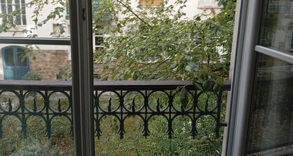 Apartment for rent for a period of 4 months well located near all shops