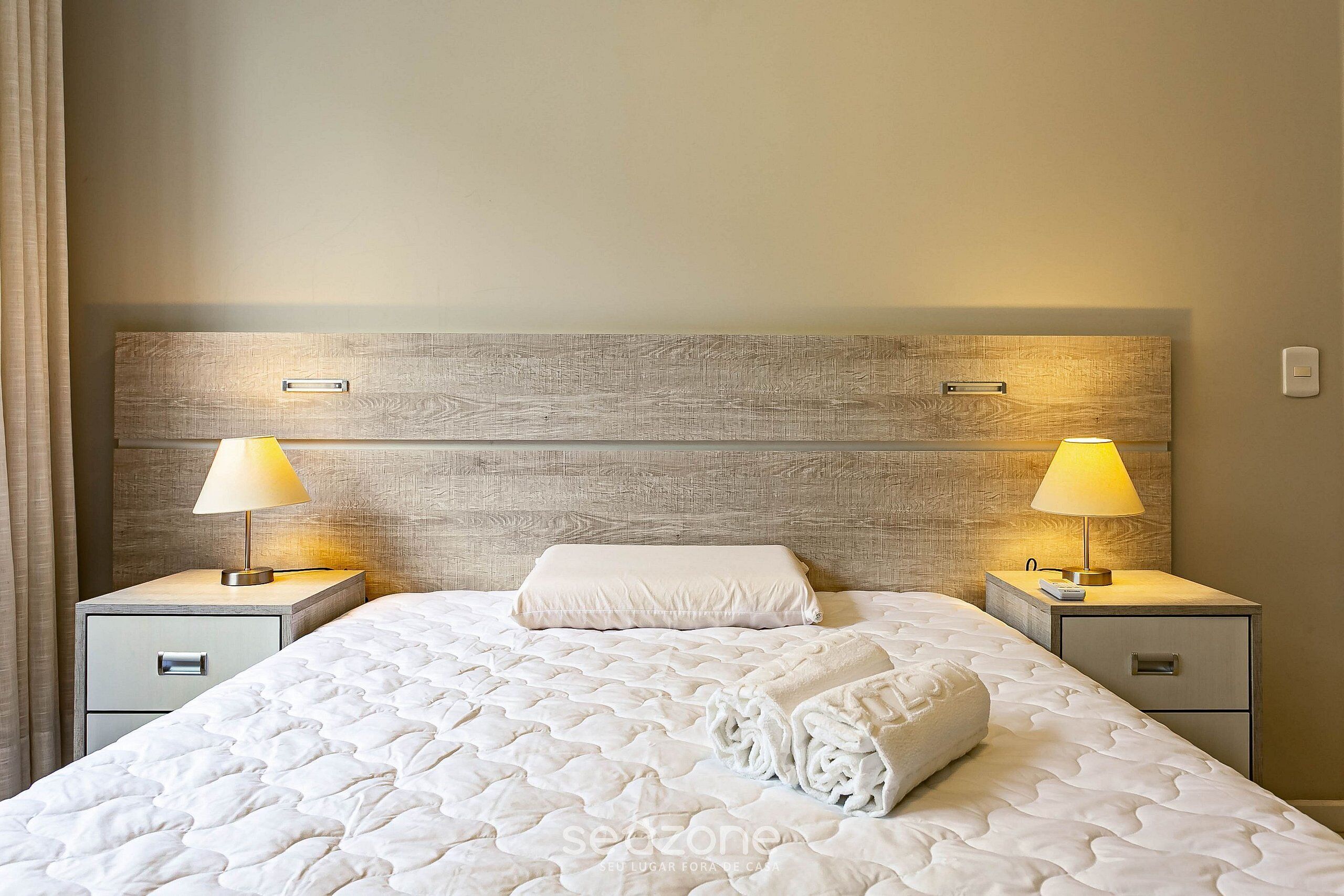 Căn hộ cơ bản | 3 phòng ngủ 