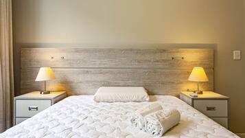 Basic Apartment | 3 bedrooms