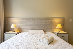 ベーシック アパートメント | 3 室のベッドルーム