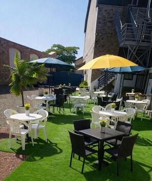 Exterior - Hotel la Baie Royale (Pontorson)