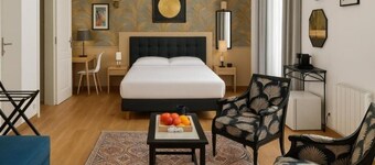 Hotel la Baie Royale