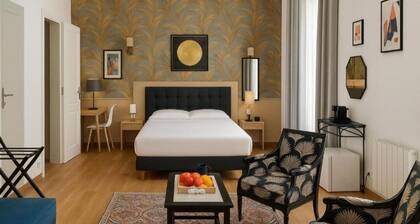 Hotel la Baie Royale