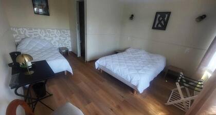 HOTEL LA BAIE ROYALE
