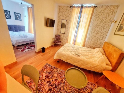 Hotel la Baie Royale