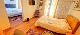 Hotel la Baie Royale