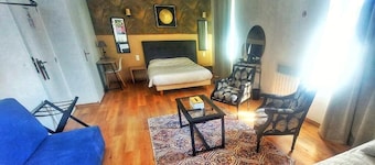 Hotel la Baie Royale
