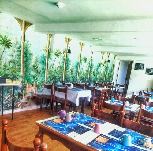 Hotel la Baie Royale