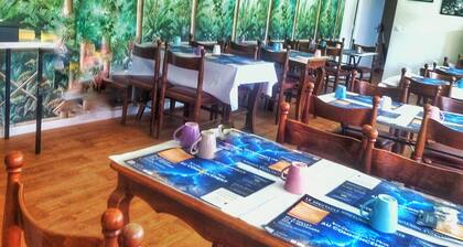 Hotel la Baie Royale