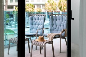 Terrace/patio - Art Las Palmas By Mur Hotels (Las Palmas de Gran Canaria)