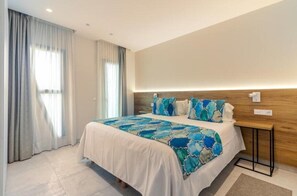 Room - Art Las Palmas By Mur Hotels (Las Palmas de Gran Canaria)
