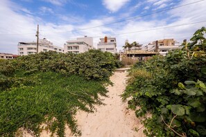 Basic Apartment | Property grounds