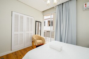 基本公寓 | 1 間臥室