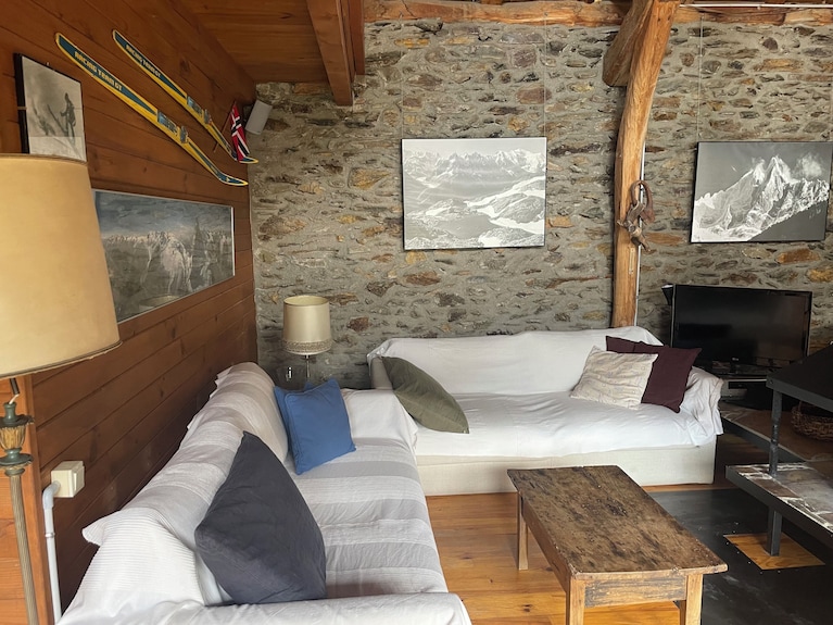 Refugi Orfila, Casa Rural Independiente, Ideal Para Familias. - Cataluña