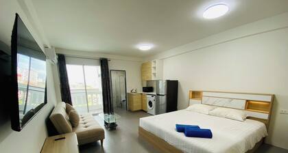 9 Karat Condo by PSR