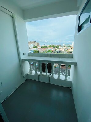Studio, Balcony | Free WiFi