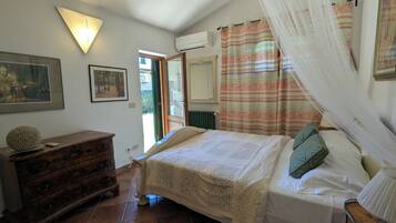 1 chambre, accĂšs Internet, draps fournis