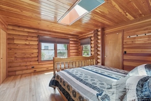 4 quartos, Wi-Fi, roupa de cama