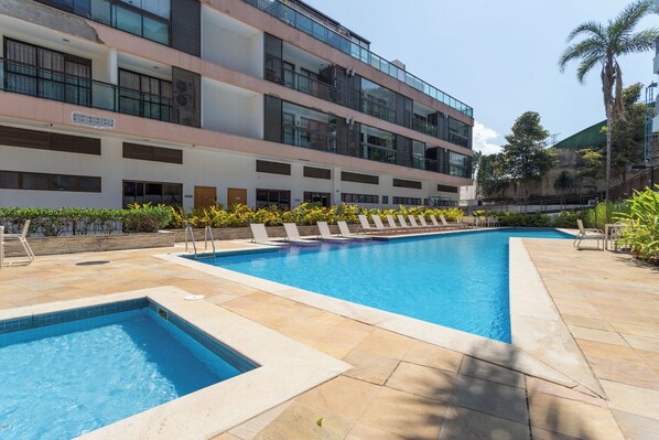 Apartment | 2 bedrooms